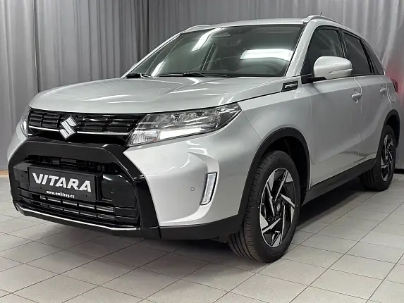 Suzuki Vitara Elegance
