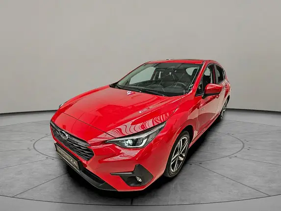 Subaru Impreza 2.0i ES Executive