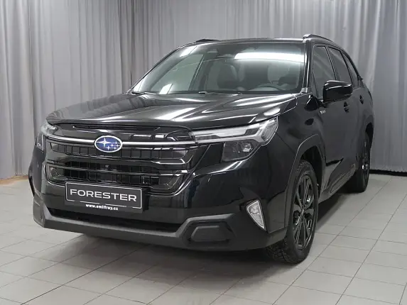 Subaru Forester TOURING 4X4 AWD