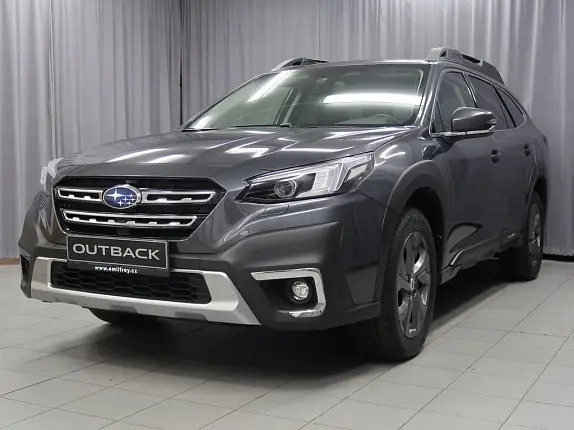 Subaru Outback Active 4X4 AWD 