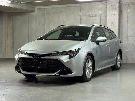 Toyota Corolla Comfort Tech 1.8 Hybrid e-CVT Touring Sport