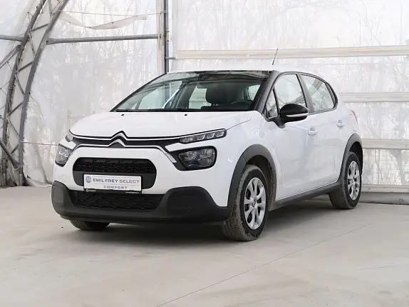 Citroën C3