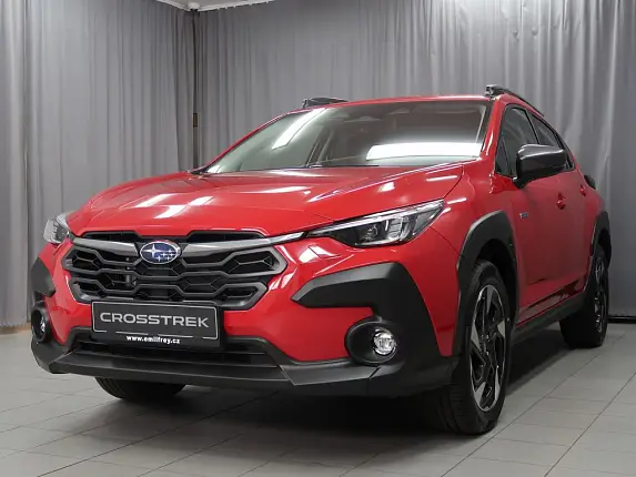 Subaru Crosstrek ACTIVE 4X4 AWD