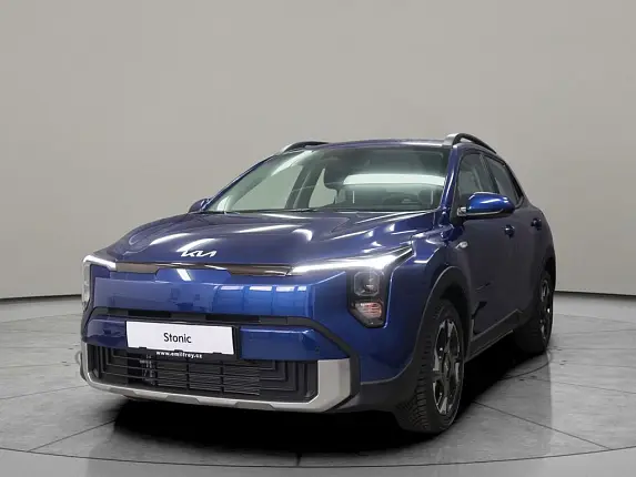 Kia Stonic SPIN - K odběru IHNED