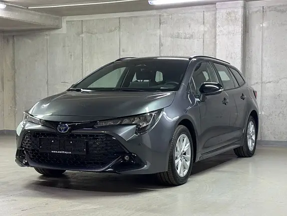 Toyota Corolla Comfort Tech 1.8 Hybrid e-CVT Touring Sport