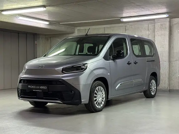 Toyota Proace City Verso EV Long
