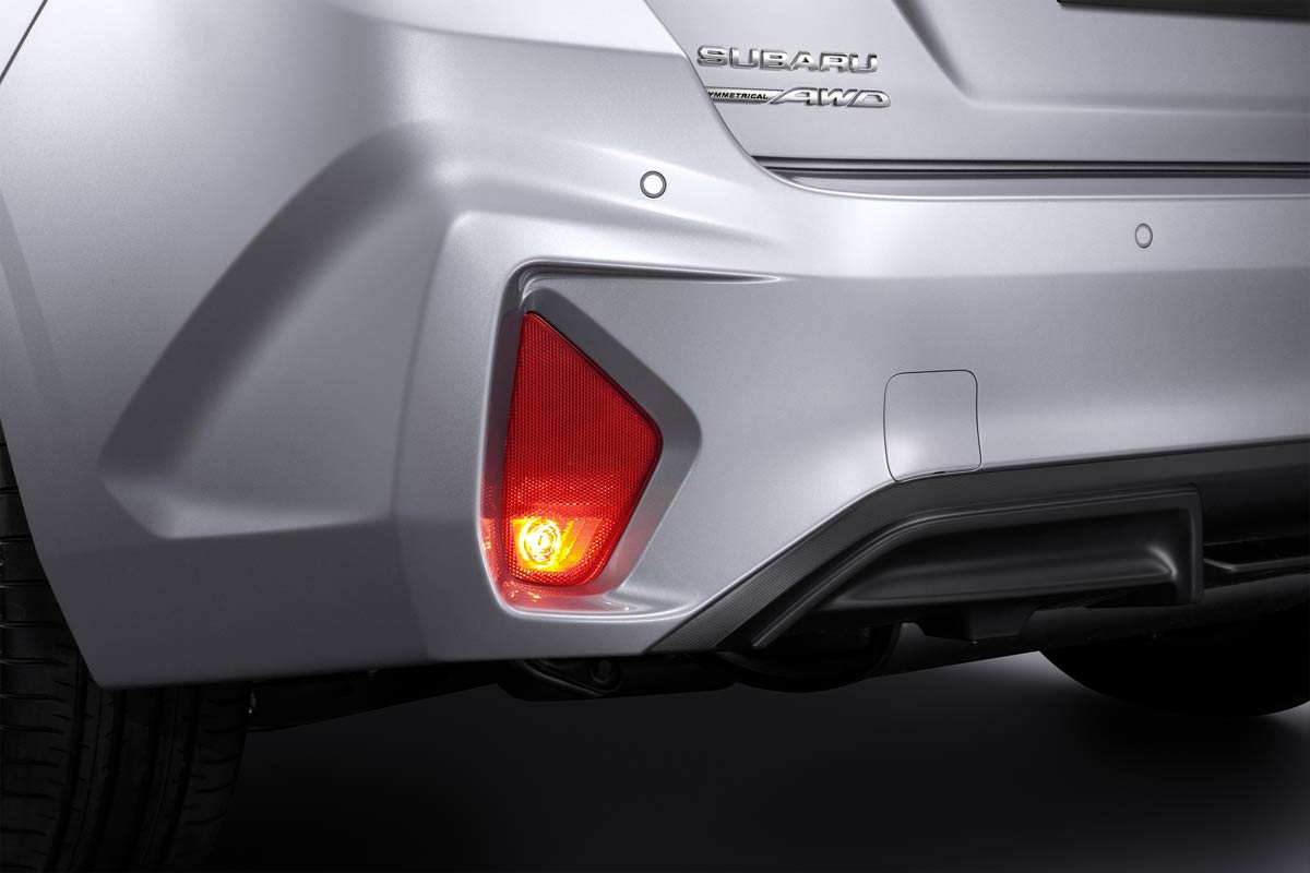 Emil Frey Subaru Impreza