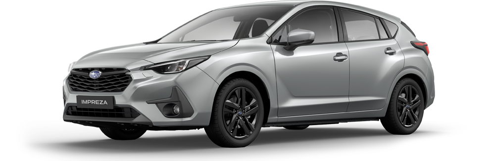Emil Frey Subaru Impreza