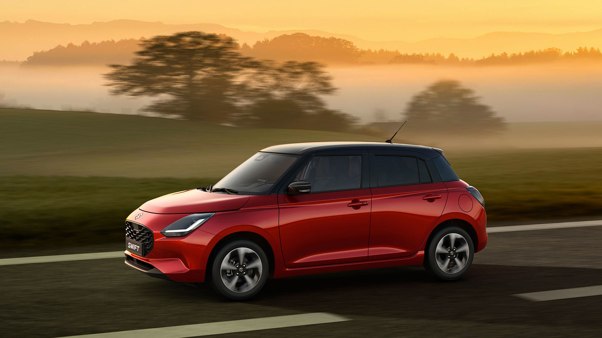 Suzuki Akční nabídka