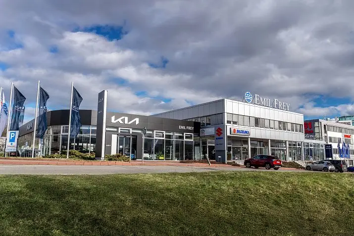 Poznejte inovace značky Toyota na vlastní kůži.
