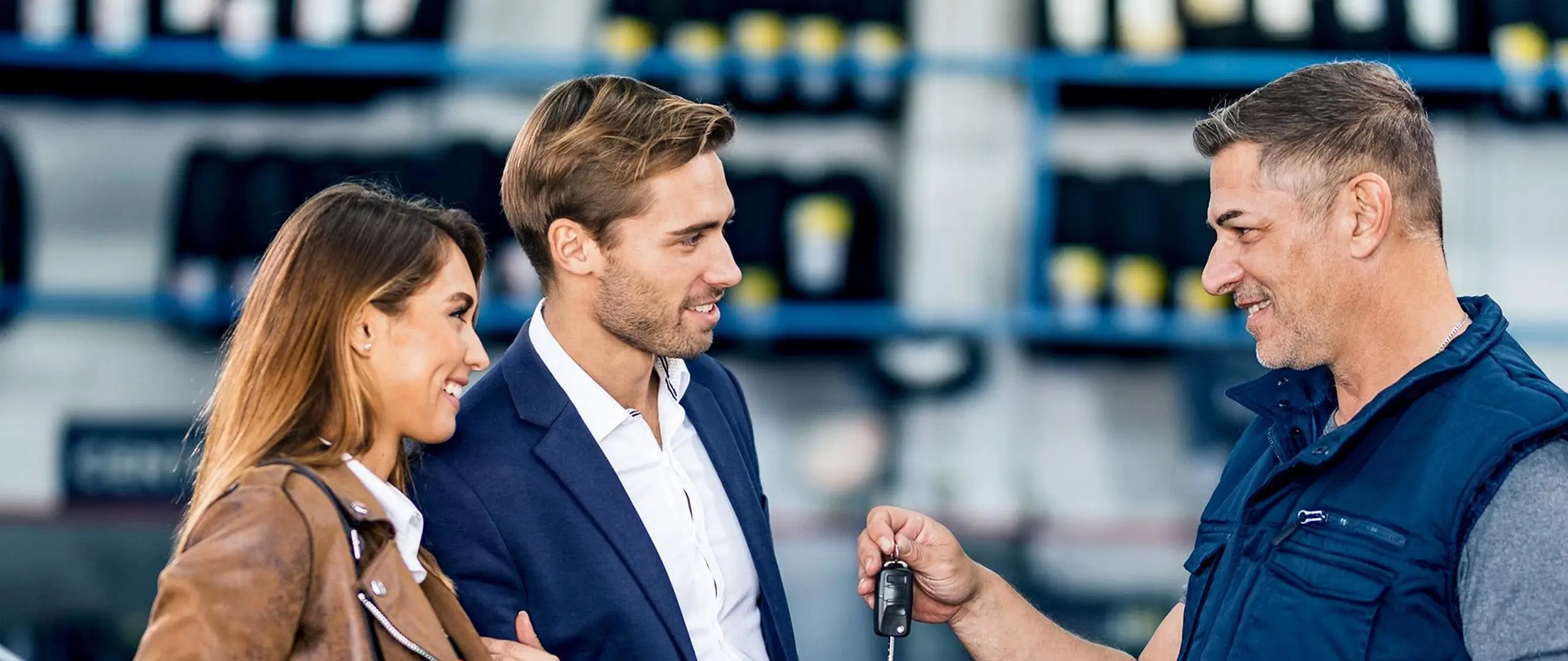 Emil Frey | Komplexní služby pro vás a váš vůz