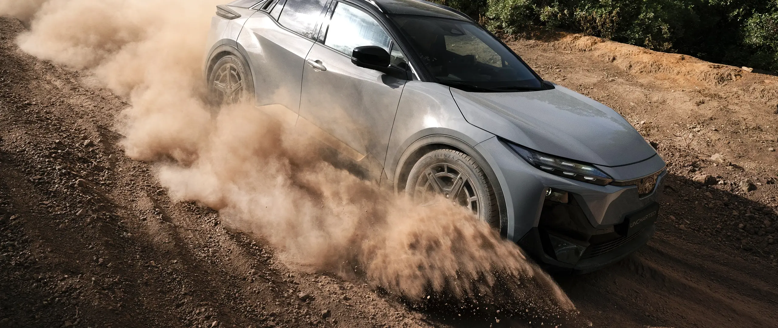 Financování vozů u Emil Frey