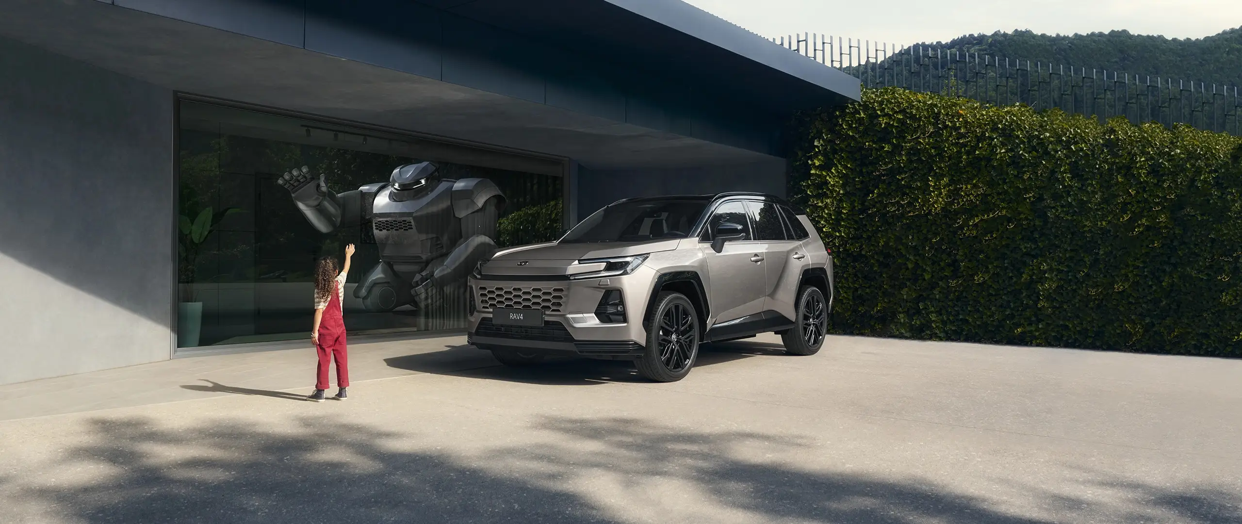 Novinky ze světa Emil Frey