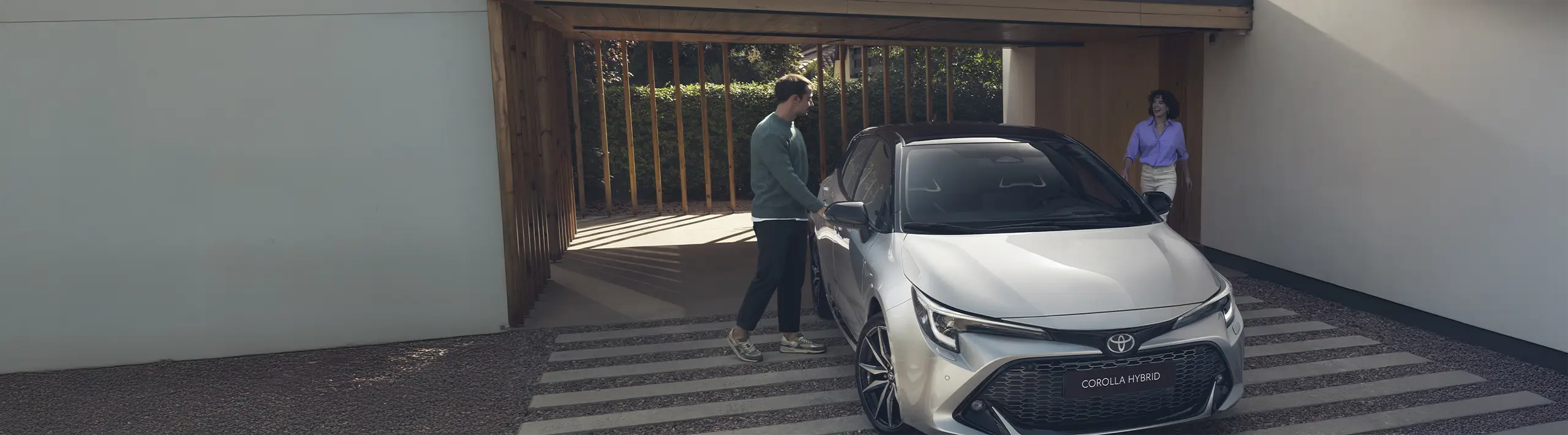 Toyota Corolla Hatchback  v&nbsp;číslech