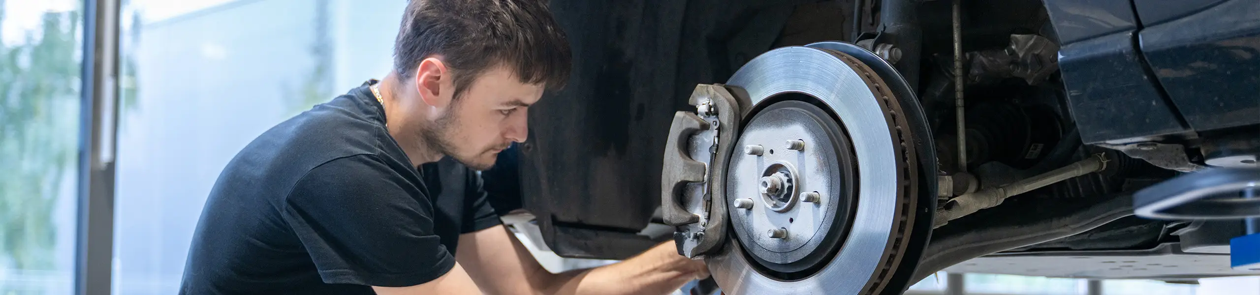 Express Servis Emil Frey