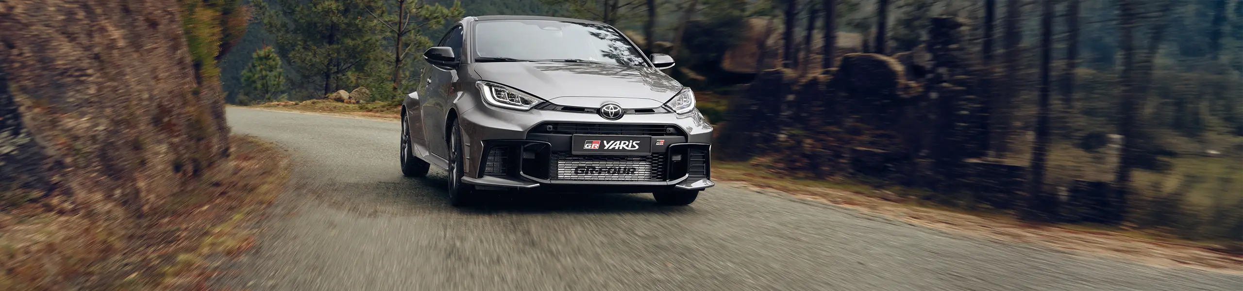 TOYOTA GAZOO Racing | Emil Frey