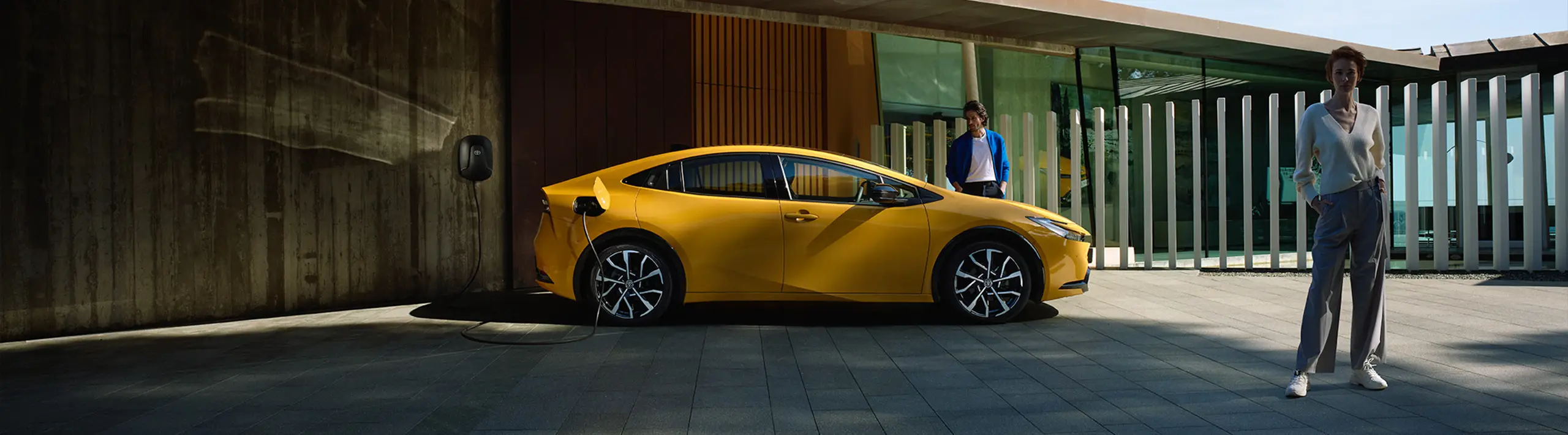 Toyota Prius Plug-in Hybrid v číslech