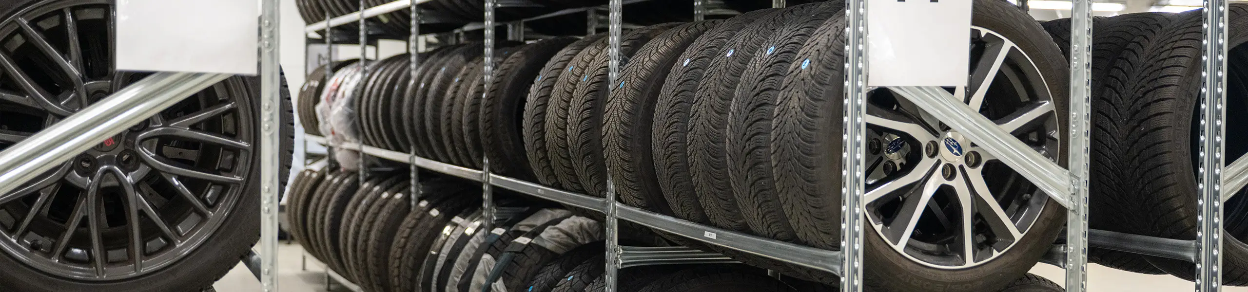 Energetické štítky na pneumatikách