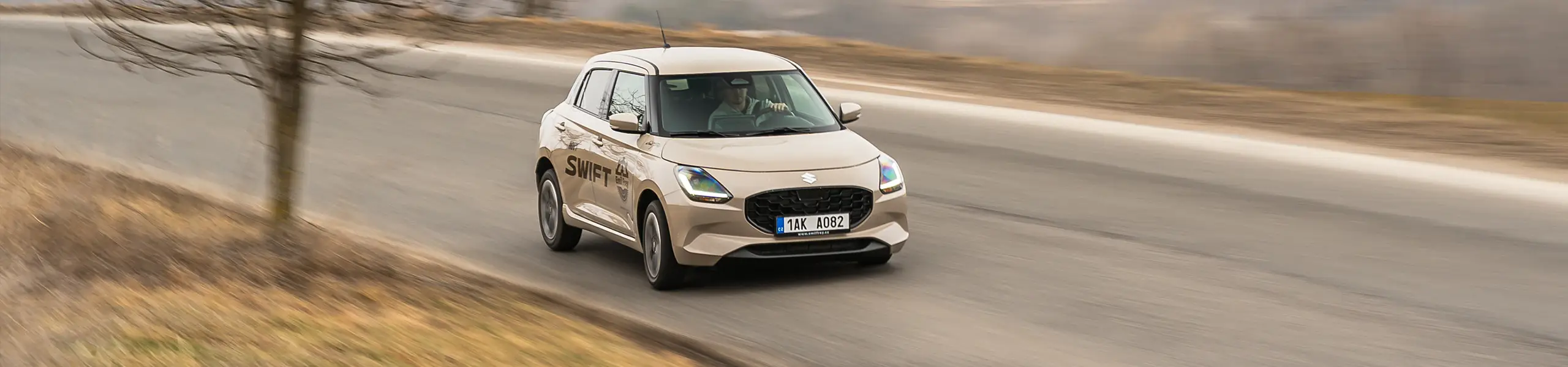 Informace o spotřebě paliva a emisích CO2 (Metodika WLTP)