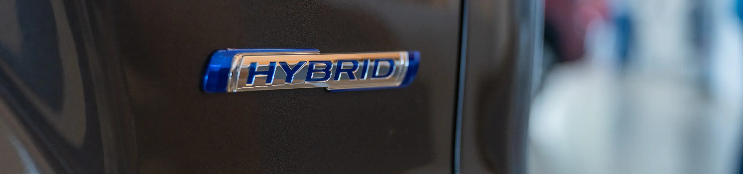 Chytré hybridní technologie Suzuki