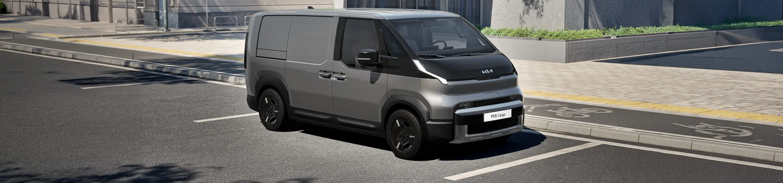 Emil Frey | Komplexní fleetová řešení KIA