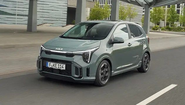 KIA Picanto