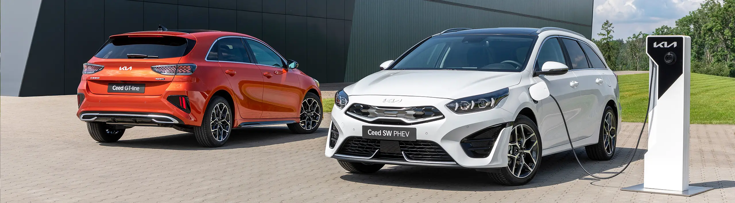 Kia Ceed SW v číslech