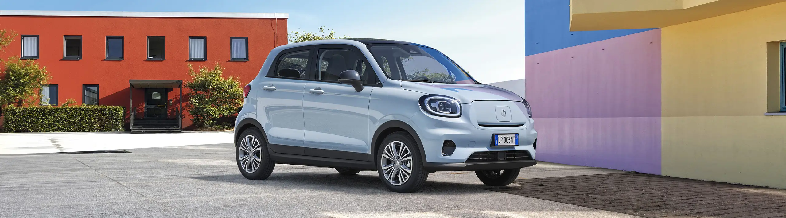 Design a technologie