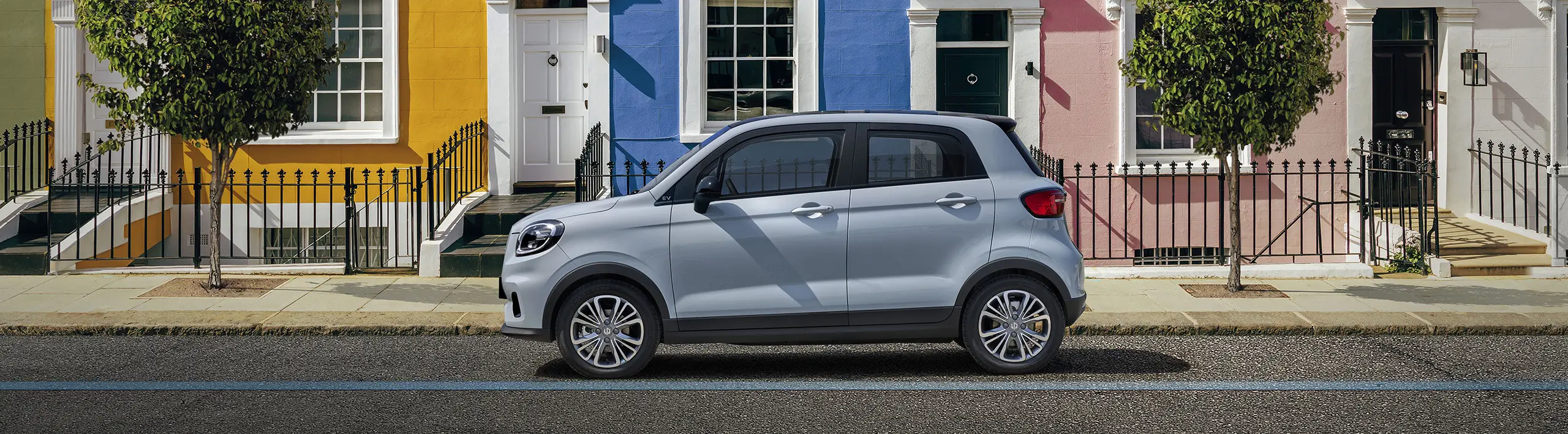 Leapmotor T03 v číslech 