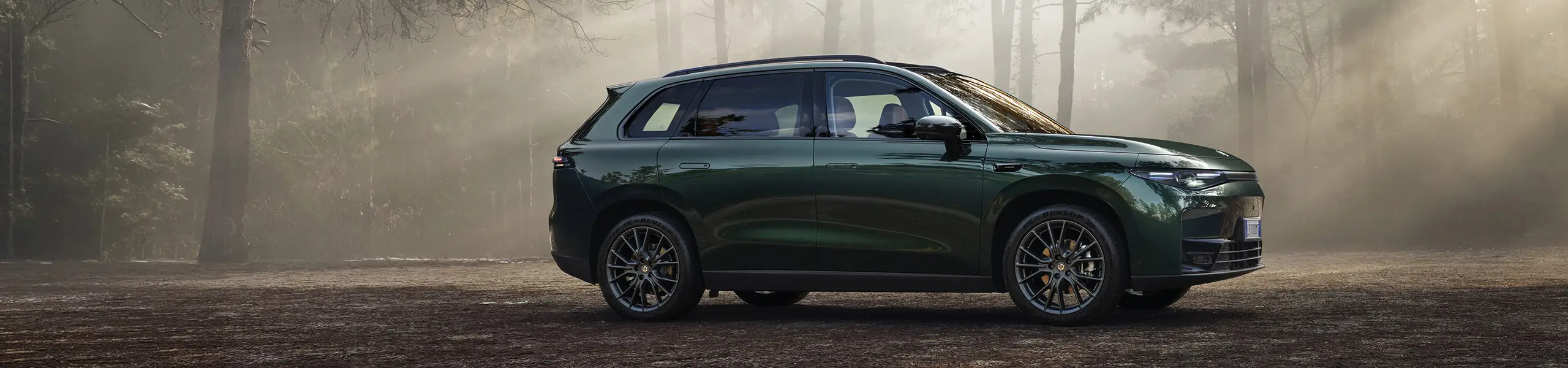 Leapmotor C10 a C10 REEV