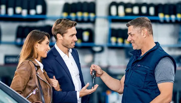 Přijímací technik Praha 5