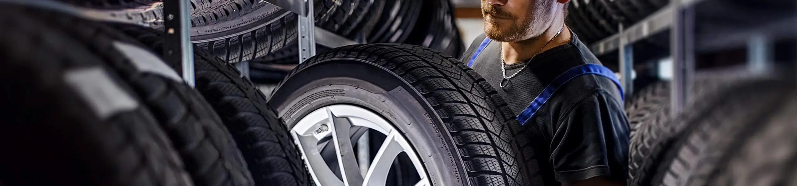 Prodejce náhradních dílů