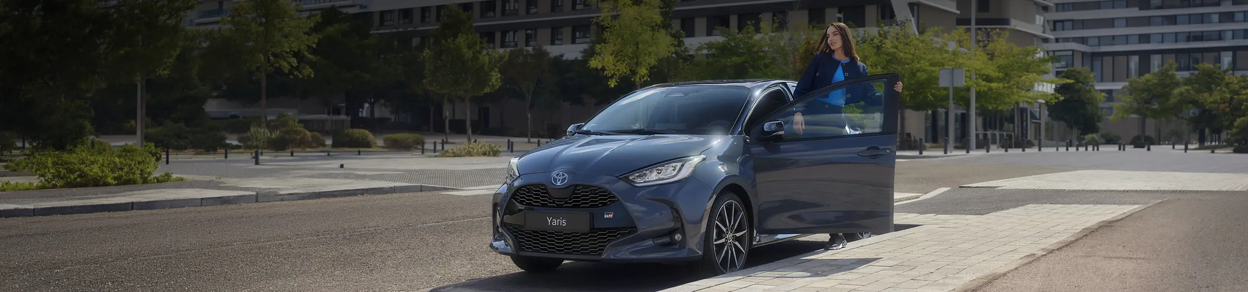 BLACK EDITION – stylová SUV se slevou 40 000 Kč