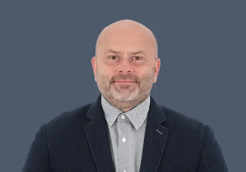 Jiří Beneš