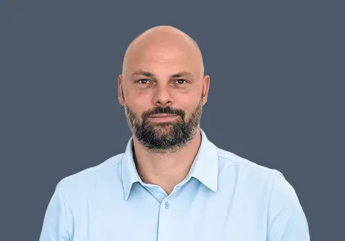 Jiří Lněnička