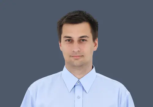 Michal Urgoš