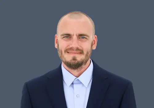 Patrik Psutka