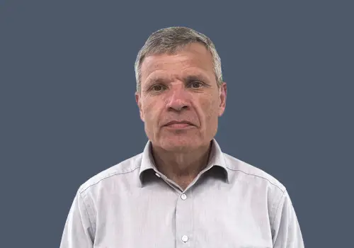 Antonín Laufka
