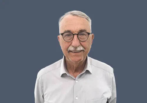 Vlastimil Samek