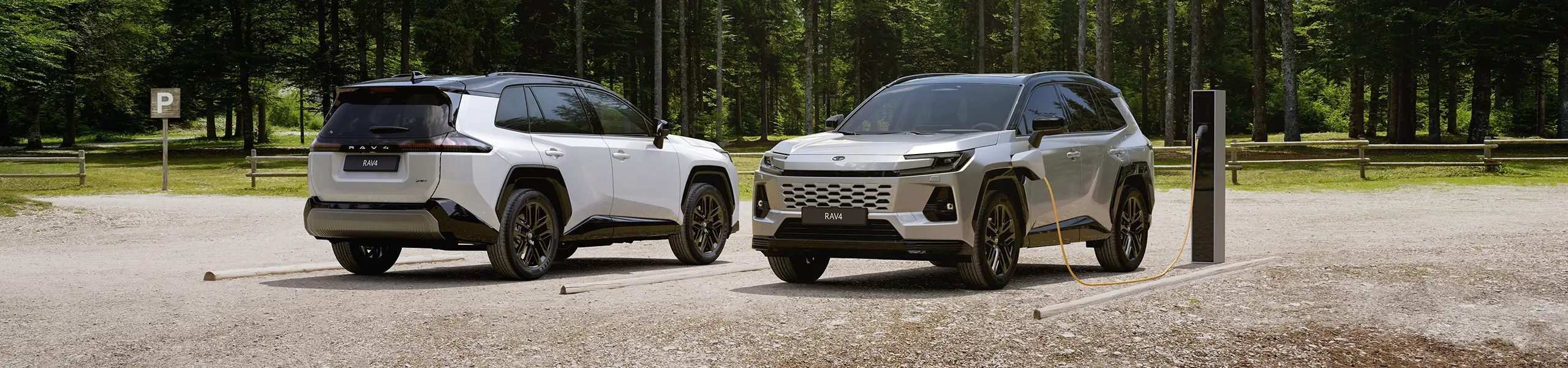 Toyota týden 1.–6. 6. 2026