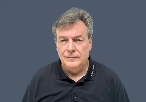 Zdeněk Čejka