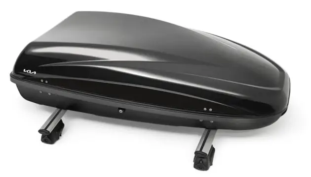 Střešní box Kia (390 l)