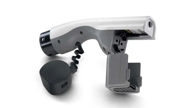 Kia Vehicle-to-Load (V2L) Adaptér