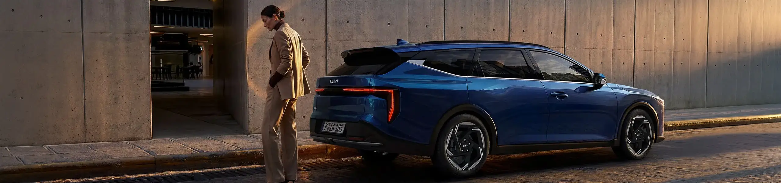 BLACK EDITION – stylová SUV se slevou 40 000 Kč