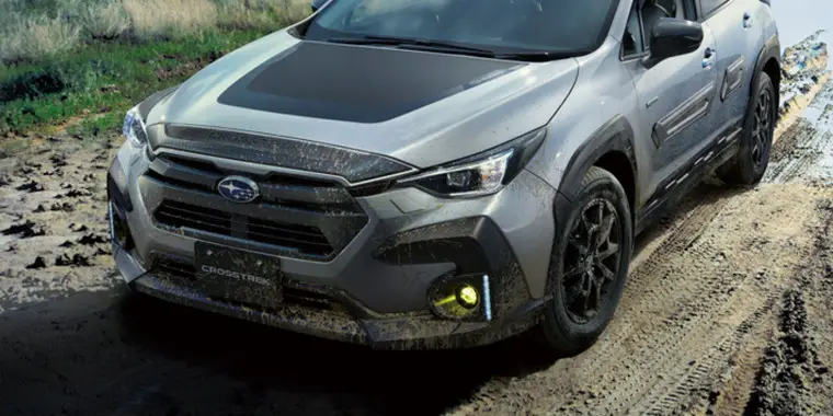 Ocelový ochranný kryt motoru