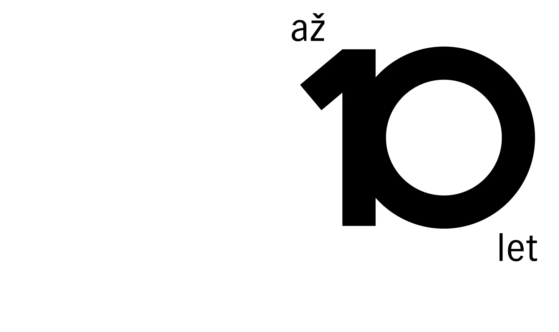 Suzuki záruka 10 let bílá