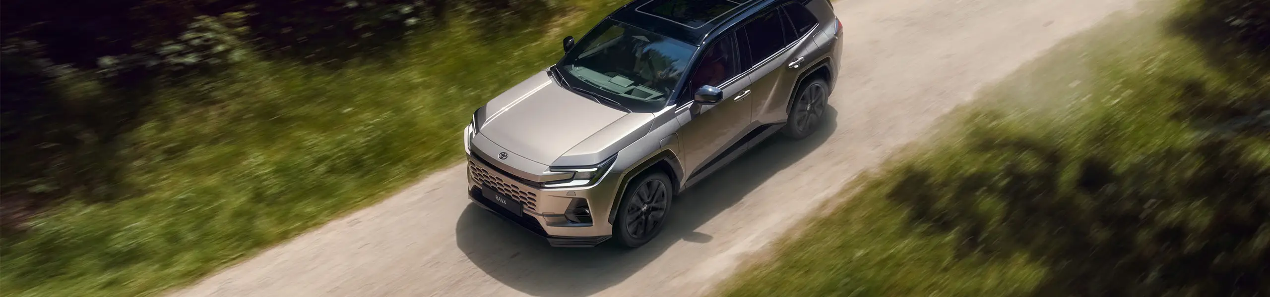 Prodloužená záruka Toyota Extracare