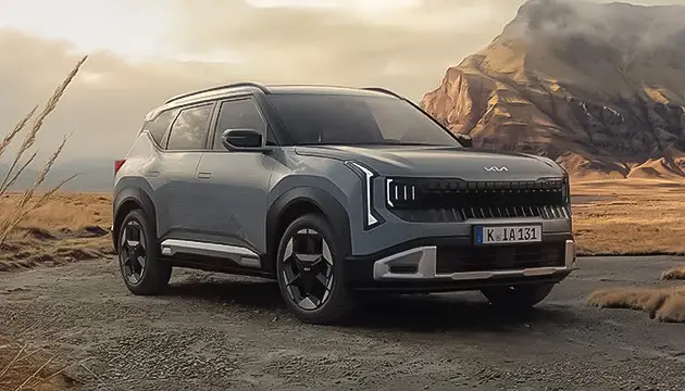 Nová KIA Seltos 2026