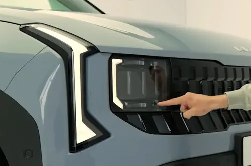  PRVÉ DOJMY I Kia Seltos I SUV menšie ako Sportage má dva typy pohonu 4x4
