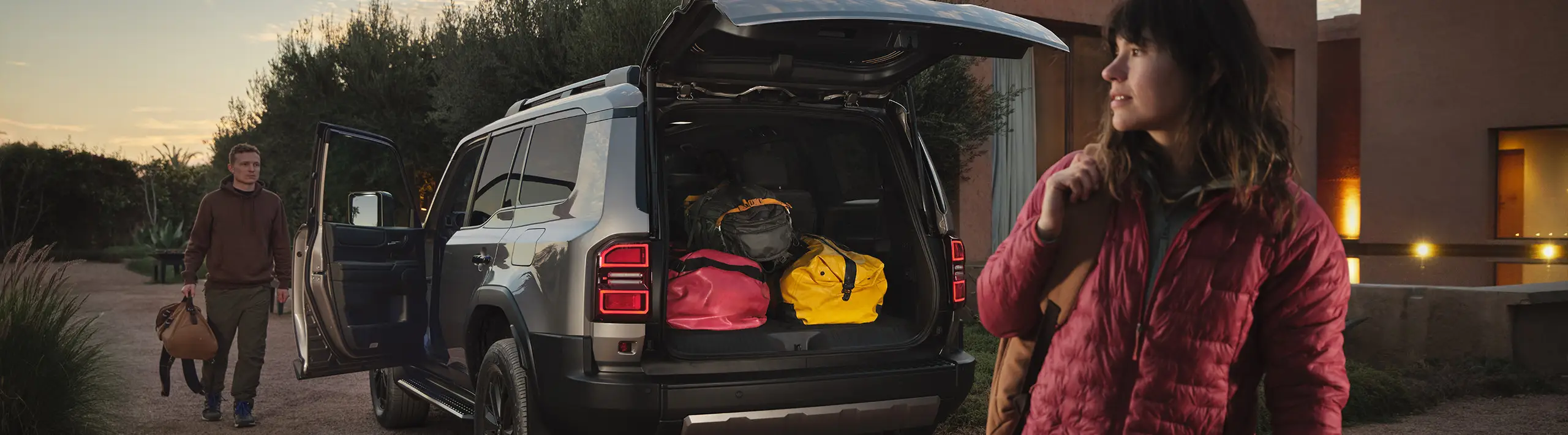 Toyota Eurocare